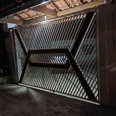 Villa Chácara da Promessa de Deus Icatuacu Exterior foto