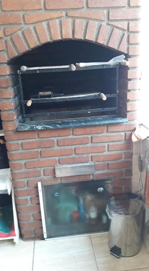 Villa Chácara da Promessa de Deus Icatuacu Exterior foto
